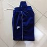 Nike velour joggers Image 2