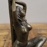 Erotic Woman - Bronze, Signed Image 7