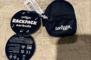 Smiggle backpack earbuds bnwt