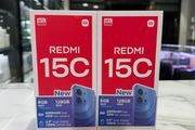Redmi 15c 128gb