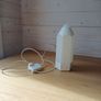 Multicolour crayon light for childrens room Image 3