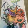 Dark Horse Comics Joker & The Mask 1, 3 & 4 of 4 DC Comic Book Image 5