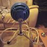Snowball USB Microphone For Sale Image 2