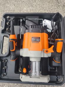 Black & Decker Router
