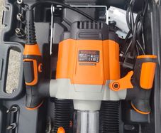 Black & Decker Router