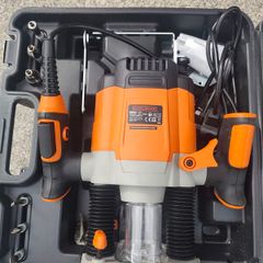 Black & Decker Router