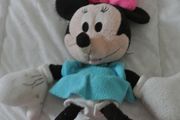 Very Old Mini Mouse Toy (30 - 40 Years Old Toy) Highly collectible &amp; Rare