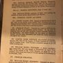 Vintage Blackpool Brochure of Louis Tussauds Image 6