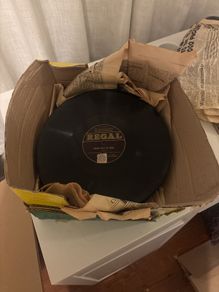 free vinyls