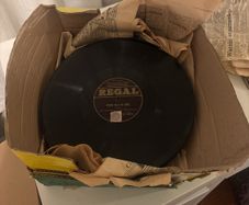 free vinyls