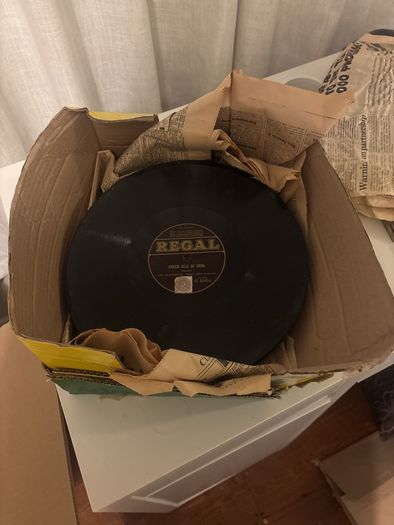 free vinyls