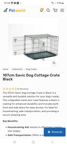 Crate