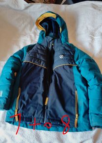 kids winter jacket