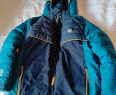 kids winter jacket