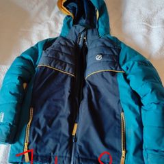 kids winter jacket