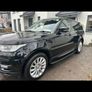 Range Rover alloys Image 2