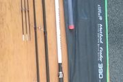 Feeder Rods 3.0m/10ft  3.30m/11ft 3.90m/13ft
