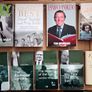 Various Books Any Six For Twenty Euros (10 photos) Image 9