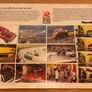Vauxhall 1978 Motor Show Sales Brochure Image 3