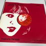 The Questions - Work and Play 12" single (1982) Image 2