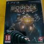 Bioshock 2 PlayStation 3 Ps3 Games Original Image 2