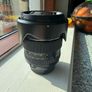 Fujifilm 16-80mm f/4 R OIS WR lens for Fuji X-mount cameras. Image 2