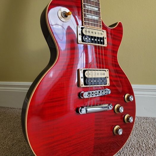 Gibson Les Paul Slash