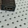 Microsoft Surface Mini DisplayPort to HDMI 2.0 Adapter Image 3