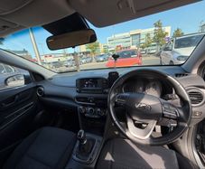 Hyundai KONA 2018