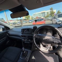 Hyundai KONA 2018