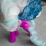 Large Opaline Arcana Wing Surprise Dolls, 5 Inch Alicorn Toy  MLP G5 My Little Pony 2022 Image 4