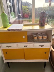 Vintage Unit