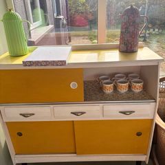 Vintage Unit
