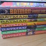 Batman by James Tynion IV Vol. 1-6 and Batman: Shadow War full run 7xHC Image 5