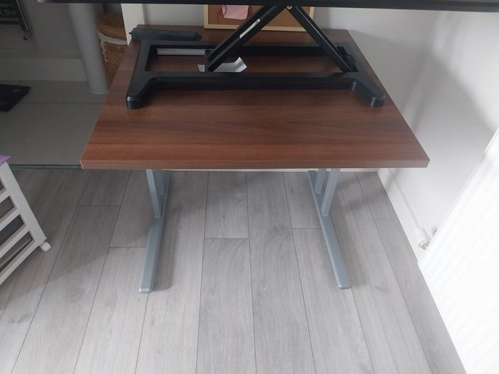 standing desk