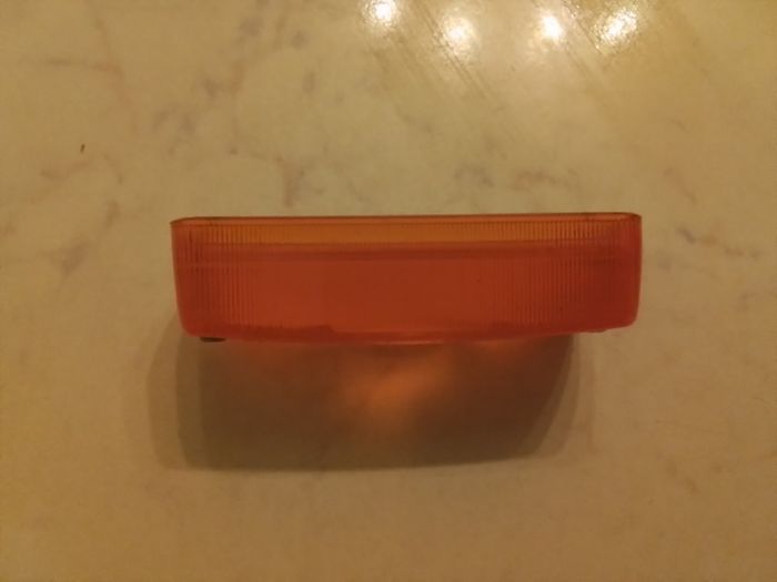 Citroen Visa Ind Lens.