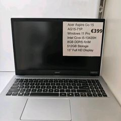Acer Aspire Go 15