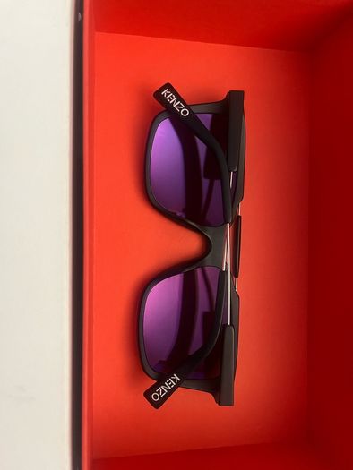 Kenzo genuine sunglasses