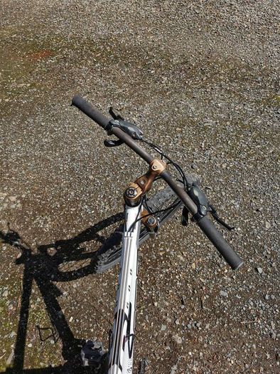 Felt Q600 Mountain Bike