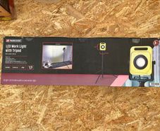 Parkside Led Work Light