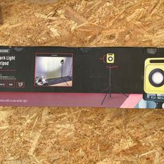 Parkside Led Work Light