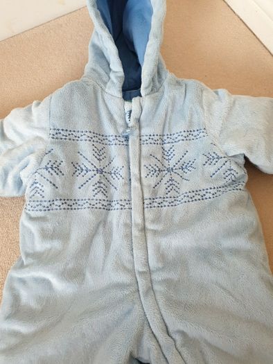 baby onesie