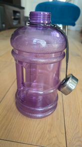 2l water bottle