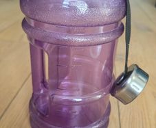 2l water bottle