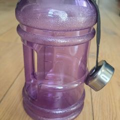 2l water bottle