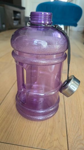 2l water bottle