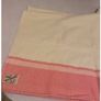 Vintage wool blanket Large Image 3
