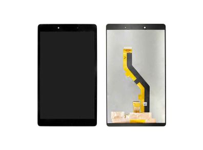Samsung Galaxy Tab A 8.0" 2019 T290 LCD Display Touch Screen Digitizer Assembly Black - FHT13SMTLCD
