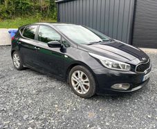 2016 Kia ceed