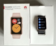 Huawei Watch Fit